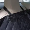 Tapis de coussin pour animaux de compagnie de voiture coussin de siège arrière pour chien housse de protection Anti-sale Modification intérieure pour Tesla modèle 3 S X Y accessoires de voiture