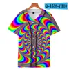 Homens Bola Bola T Camiseta Jersey Verão Moda De Manga Curta Tshirts Casual Streetwear Trendy Camisetas Atacado S-3XL 012