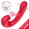 NXY Sex Products Masajeador Multifuncional 3 SV 1 Para Mujer, Vibrador Con Solapa de Vibacin, Estimulador del Cltoris, Masturbador Sexual Femenino0210