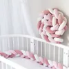 travesseiro de algodão do bebê