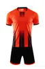 Maglia da calcio Kit da calcio Colore Blu Bianco Nero Rosso 258562276