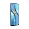 Оригинальные Huawei Honor X20 5G мобильный телефон 8 ГБ RAM 128GB 256GB ROM MTK 900 Octa Core Android 6,67 дюйма ЖК-дисплей полный экран 64MP OTG 4300MAH лица ID отпечатков пальцев Смартфон