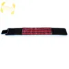 Professional Led Slimming Waist Belts Physical Therapy Belt LLLT Lipolysis Pain Relief Red Light Infrared Body Sculpting Shaping 660nm 850nm Lipo Laser