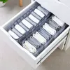 Drawer Type Closet Organizer Storage Box Socks Bra Containers Household Items Clothes Storage Organization Underwear Organizer