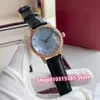 New Classic Women Geometric diamond Watches Stainless Steel Automatic Mechanical watch Natural Mother of pearl shell clock 32mm