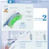 360 Cryo Machine 7 in 1 Cryolipolysis脂肪凍結スリミングクレオセラピーCryolipolisis rf Cavitation