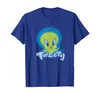 Looney Tunes Tweety Swirl T-shirt