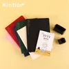 Youpin Kinbor Agenda 2022 Planner Organizer A5ノートブック毎週月刊タイムプランメモ帳日記スケジュールブックジャーナル文具220224