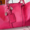 Women Men Travel Duffel Bags Handbag Backpacks241D