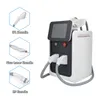 2021 Newest Multifunction Machine 3 in1 E-light IPL Hair Removal RF lifting Nd Yag Laser Picosecond Tattoo Removal Beauty Equipment