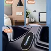 New Metal Magnetic Car Phone Holder Magnet Cell Phone Stand Mount Mobile GPS Support for IPhone Xiaomi Huawei Samsung