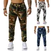 pantalon de camouflage