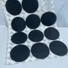США Местное складское сублимация 20 унций прямые тонкие тумблеры с металлическими соломенными клейкими резиновыми присталками из нержавеющей стали двойной стеной изолированный вакуумный DIY