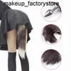 Massage Anal Plug Sexy Tail Toys for Women Adult Sexy Product Män