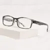 Fashion Sunglasses Frames Reading Glasses UltraLight Printed Frame Presbyopic Eyewear Far Sight Women Men Optical Spectacle