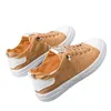 Easy Wear Boad Shoe Canvas Tide Shoes 2021New Trendy All-Match Casual Old Pechino Shoes Shoes Summer Traspirable Mens Scarpe