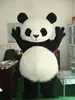 Fabryczny nowy kostium maskotki odzież Pand Mascot Costume Bear Mascot Costume Giant Panda