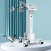 6D Lipolaser Shaper Cold Source Laser Maszyna Odchudzająca Rzeźba Ciała 532nm Lipoliza Cellulite Redukcja Lipo Llaser Usuwanie tkanki Konturowanie ciała