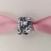 DIY charms anime beads for lion king jewelry making SAFARI pandora 925 silver friendship bracelet women men chain bead set necklace pendant birthday gifts 791360