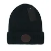 2022 Diseñador mantener caliente Beanie Brand Caps para Mujeres Hombres Sombreros de punto de invierno Unisex Ladies bone Gorras Knit Beanies sombreros multifunción chapeus