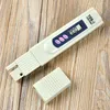 Анализ инструментов Цифровые TDS METER MONITER TEMP PPM Тестер Pen LCD метров Приложка Чистота Воды Мониторы Мини Фильтр Гидрополирование 4582 Q2