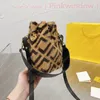 mini drawstring