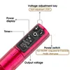 XNET Aspiration Wireless Charging Lithium Battery Tattoo Pen a27