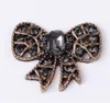 Vintage métal alliage de Zinc Bronze pendentif breloques Nail Art Steampunk chaussures breloque bijoux à bricoler soi-même faisant des accessoires