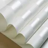 Silver Minimalistiska tapeter modern vägg täcker randvägg papper glitter nonwoven bakgrund vägg tapet för vardagsrum 2105884962