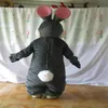 Талисман костюмы черный кролик талисман костюм костюм костюмы вечеринки игры платье одежда одежда рекламный карнавал Хэллоуин рождественские пасхальный фестиваль