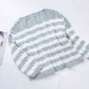 1 pc 1 pc 50% Merino lã camisola macia lenço chapéu mão tecida diy arco-íris bebê lã fio fio de alta qualidade 50g / bola y211129