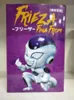 Finger hjärta och finger frieza 10-11cm PVC Action Figur leksaker dockor x0503