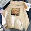 Hot Anime Hoodie Tokyo Revengers Manga Hoodies Hip Hop Casual Lose Druck Grafik Sweatshirts Unisex Tops Mann Y211122