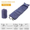 Autres accessoires d'intérieur Auto Multi-Fonction Gonflable Matelas SUV Spécial Voiture Lit Adulte Couchage Voyage Camping