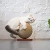 кошка мебель царапает