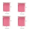 Bubble Mailers Pink Envelope Bag Self Seal Mail Bags Padded Express Shockproof Packaging