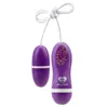 Nxy stark vibrerande äggvibrator kvinnlig onani vuxen produkt g spot massager klitoris stimulator sex leksaker för kvinna 1215