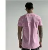 Rosa paradise plein t-shirts märkesdesigner strass skalle män t skjortor klassisk högkvalitativ hiphop streetwear tshirt casual topp tees fszw59099 52rj