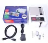 Game Console HD Video Handheld Mini Classic TV för 600 NES Spelkonsoler Controller Joypad Controllers med Retail Package
