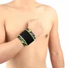 Supporto per il polso 1 pz Fascia da palestra per uomo Cinturino sportivo Brace Stecca Fratture Braccialetti del tunnel carpale per il fitness