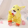 Baby, Kids Towels Robes 20 cute animal-shaped baby bath towels, , cotton children's bathrobes, full moon clothes 2059 Z2