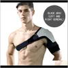 Accessoires Hiinst Leftright Brace Rotator Cuff Support Luxation Compression Bandoulière Réglable Oneshoulder 9171 P2Ved 4Mtaf