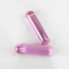 Surper Pillar Tuby Pleasle Filar Filar 5 mm x 18 mm Fits 25 mm Bangers Ruby Pink Purple Best Cena Darmowa wysyłka