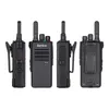 Innrico T522a Est Walkie Talkie App 4G Network Talk Radio GPS Bluetooth Rugged телефонная портативная 50 км 100 км