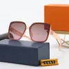 Fashion Classic designer Polarized Sunglasses For Men Women Pilot Sun Glasses UV400 Eyewear large Frame square Polaroid Lens quality