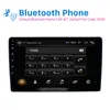 2din Android автомобиль DVD GPS Navi Head Unit Player для Peugeot 307 2001-2008 Поддержка SWC Backup Camera Bluetooth WiFi