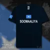 Somália somali camiseta moda jersey nação equipe 100% algodão t-shirt roupas camisetas country sporting gyms soomaaliya som assim x0621