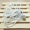 OEM-Qualitätskabel 1 m 3FT Schnelllade-Ladegerät USB-Kabel Kabel Typ C Typ C für Samsung Galaxy S22 S21 S20 S8 S9 S9+ S10 Plus Note 8 9 Android-Telefone