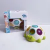Squeeze Toy Käfer Blase Blase Dekompression Zappely Sinnes Spielzeug Linderung Druck Reise Desktop Spiele Weiche Spiel Spaß