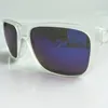 Luxe Zonnebril UV400 Bescherming Mannen Dames Unisex Zomer Schaduw Eyewear Outdoor Sport Fietsen Sun Glass 20 Kleur